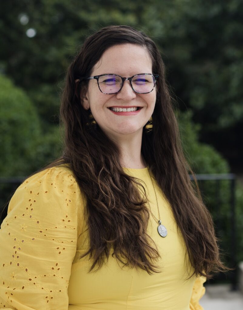 Anna Daub, PhD - ABTEN